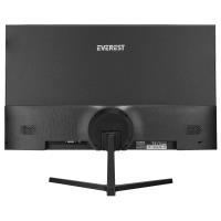24" EVEREST M-635 24" 75Hz 5ms(GtoG) BOE VA FHD Freesync+HDR(FW) Flat PC Led Monitör